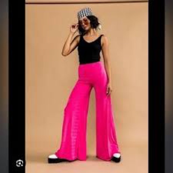 Dressed in LALA watermelon sugar pants - Picture 2 of 2